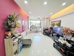 Orchid Park Condominium (D27), Condominium #483530761